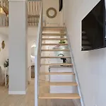 Romantic Roig Arena N3 Virkin Appartement