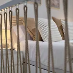 Romantic Roig Arena N3 Virkin Apartment Valencia