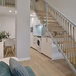 Romantic Roig Arena N3 Virkin Appartement