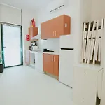 Apartment 2 Of Arts And Science Fast Wifi 2 Valencia