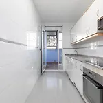 Beachside Ideal For Digital Nomads Apartamento