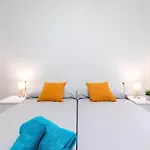 Beachside Ideal For Digital Nomads شقة *