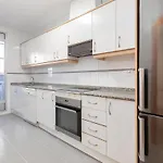 Beachside Ideal For Digital Nomads Apartamento Valencia