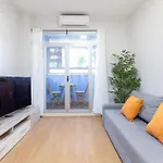 Beachside Ideal For Digital Nomads Valencia