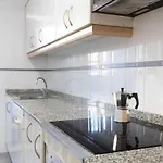 Beachside Ideal For Digital Nomads * Valencia