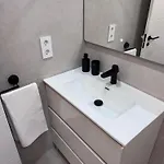 דירה Boutique 4-pax - B-2 *