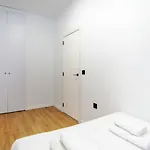 Apartmán Vlc Host - Duque De Gaeta Valencie
