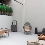 Vlc Host - Duque De Gaeta アパート