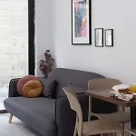 Apartamento Vlc Host - J.j Sister