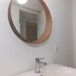 公寓 Vlc Host - Botanico