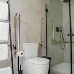 Apartment Guastavino By Alma Valencia