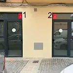 Navio شقة