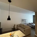 Guastavino By Alma Apartment Valencia