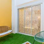 Amazing Big House Calixto Delight By Invalencia Apartman
