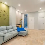 Apartman Amazing Big House Calixto Delight By Invalencia