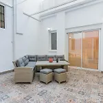 Amazing Big House Calixto Delight By Invalencia Apartman