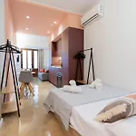 Blue Апартаменты *