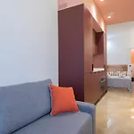 Blue Апартаменты *