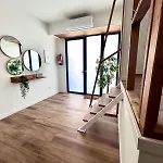 公寓 Aires De - Spacious 2-bedroom 瓦伦西亚