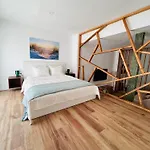Aires De - Spacious 2-bedroom * 瓦伦西亚