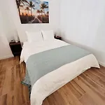公寓 Aires De - Spacious 2-bedroom 瓦伦西亚