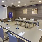 Hotel Nh Center Valencia