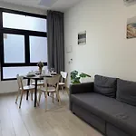 Comodo Ciudad De Artes Wifi Ac Βαλένθια