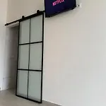 Comodo Ciudad De Artes Wifi Ac Βαλένθια