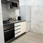 Comodo Ciudad De Artes Wifi Ac Βαλένθια