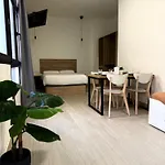 Διαμέρισμα Comodo Ciudad De Artes Wifi Ac