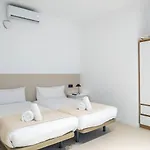 New Mestalla | Jacuzzi | Billar | Ping Pong 公寓