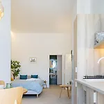 Uy - Loft Acogedores Y Modernos Estudios Cerca De La Estacion Joaquin Sorolla Daire *