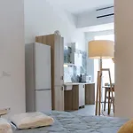 Uy - Loft Acogedores Y Modernos Estudios Cerca De La Estacion Joaquin Sorolla