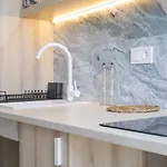 Daire Uy - Loft Acogedores Y Modernos Estudios Cerca De La Estacion Joaquin Sorolla