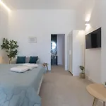 Uy - Loft Acogedores Y Modernos Estudios Cerca De La Estacion Joaquin Sorolla * Valensiya