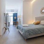 Daire Uy - Loft Acogedores Y Modernos Estudios Cerca De La Estacion Joaquin Sorolla