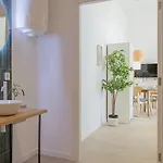 Uy - Loft Acogedores Y Modernos Estudios Cerca De La Estacion Joaquin Sorolla Daire
