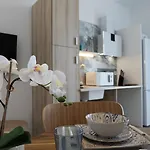 Daire Uy - Loft Acogedores Y Modernos Estudios Cerca De La Estacion Joaquin Sorolla Valensiya