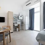Uy - Loft Acogedores Y Modernos Estudios Cerca De La Estacion Joaquin Sorolla *