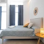 Uy - Loft Acogedores Y Modernos Estudios Cerca De La Estacion Joaquin Sorolla Daire *