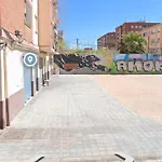 Apartment Malvarosa Valencia