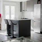 Apartment Enjoy Valencia: Deluxe With Terrace Valencia