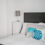Enjoy Valencia: Deluxe With Terrace Apartment Valencia