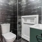 Apartment Enjoy Valencia: Deluxe With Terrace Valencia