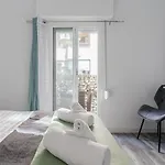 Enjoy Valencia: Deluxe With Terrace Apartment *
