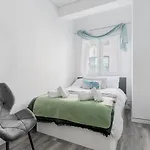 Enjoy Valencia: Deluxe With Terrace *