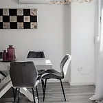 Enjoy Valencia: Deluxe With Terrace Valencia