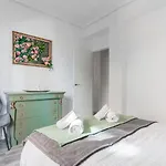 Enjoy Valencia: Deluxe With Terrace Apartment *