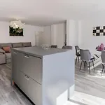 Enjoy Valencia: Deluxe With Terrace *