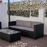 Enjoy Valencia: Deluxe With Terrace
